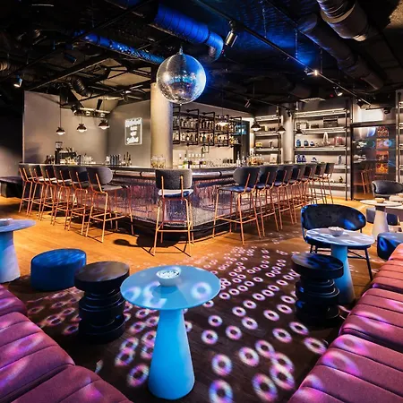 酒店 Me And East Side, By Hyatt 4*