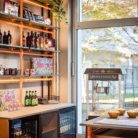 酒店 Me And East Side, By Hyatt