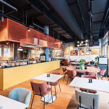 酒店 Me And East Side, By Hyatt