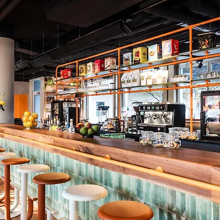 Me And East Side, By Hyatt