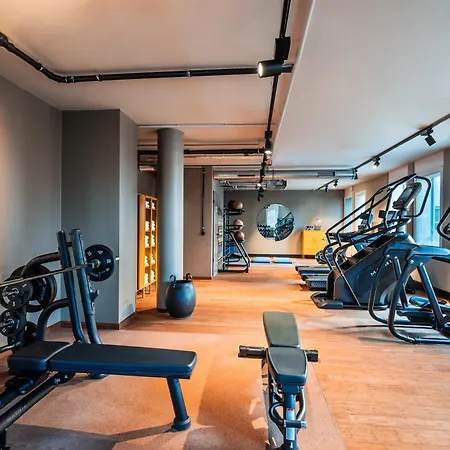 酒店 Me And East Side, By Hyatt 柏林