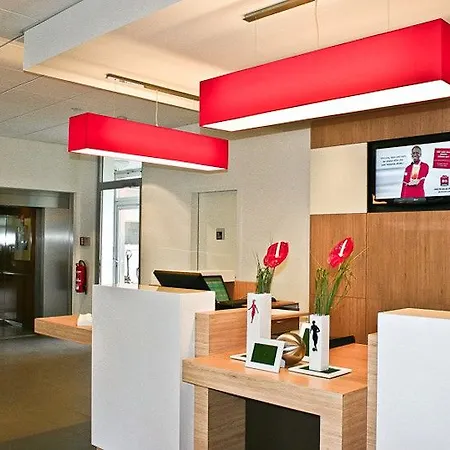 Me And East Side, By Hyatt 酒店 柏林