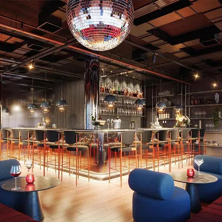 Me And East Side, By Hyatt