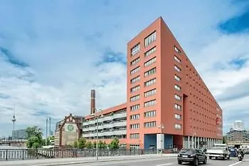 Hotel Me And East Side, By Hyatt 4*