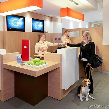 Me And East Side, By Hyatt Hotel Berlim